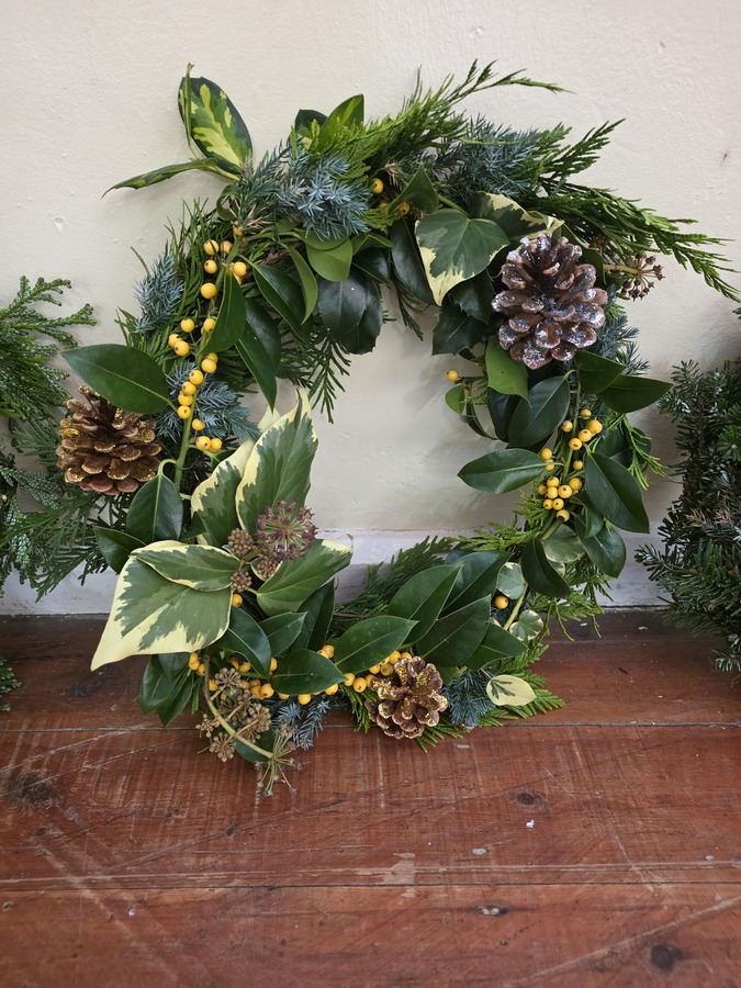 Wreath 5
